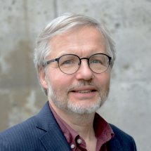 Harald Hegstad
